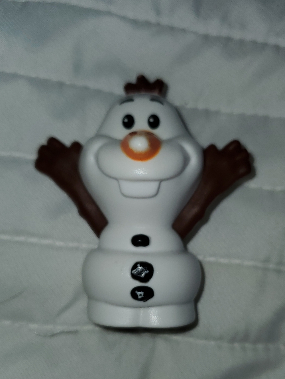 Fisher-Price Little People Disney Frozen Olaf